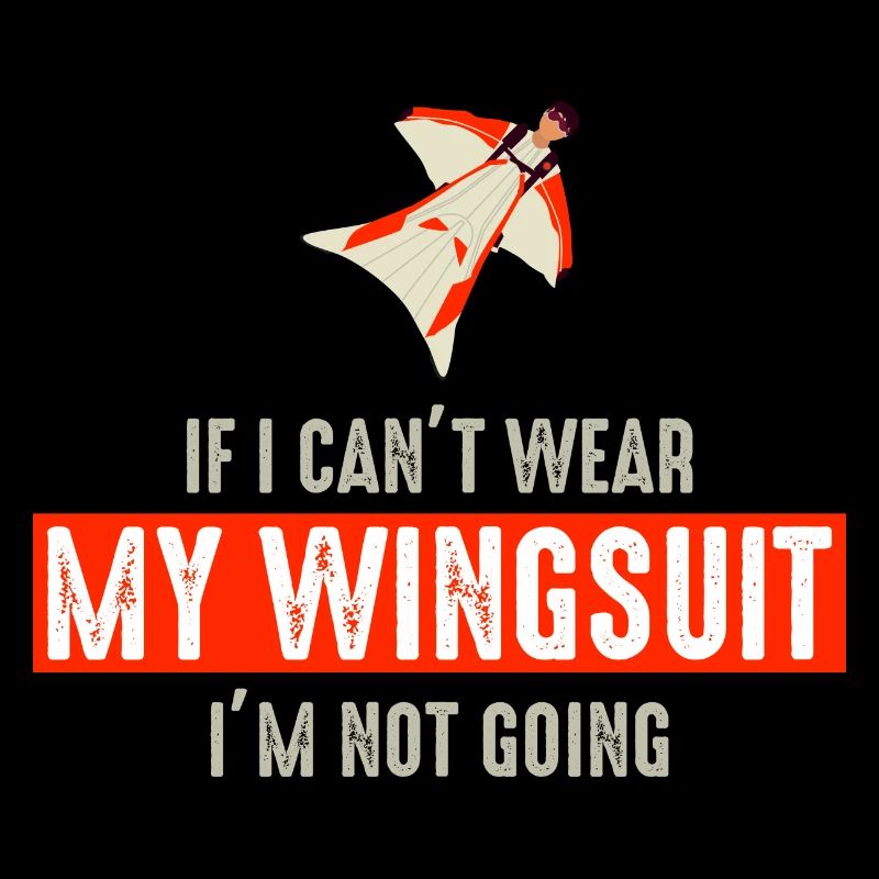 Wingsuit flying Base Jumping Skydiving Wingsuiting