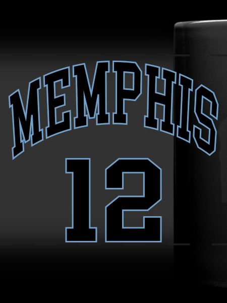 Memphis 12