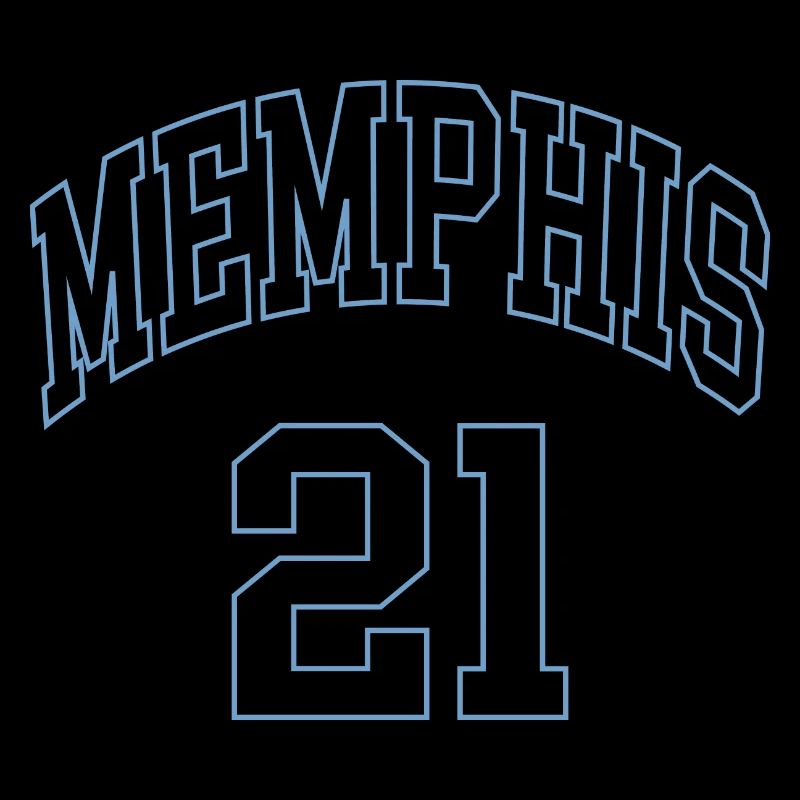 Memphis 21