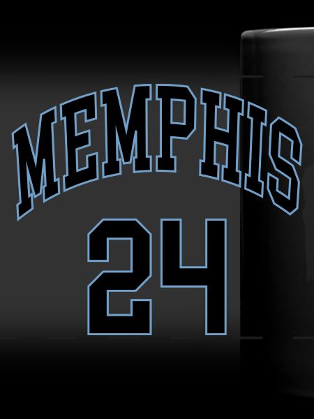 Memphis 24