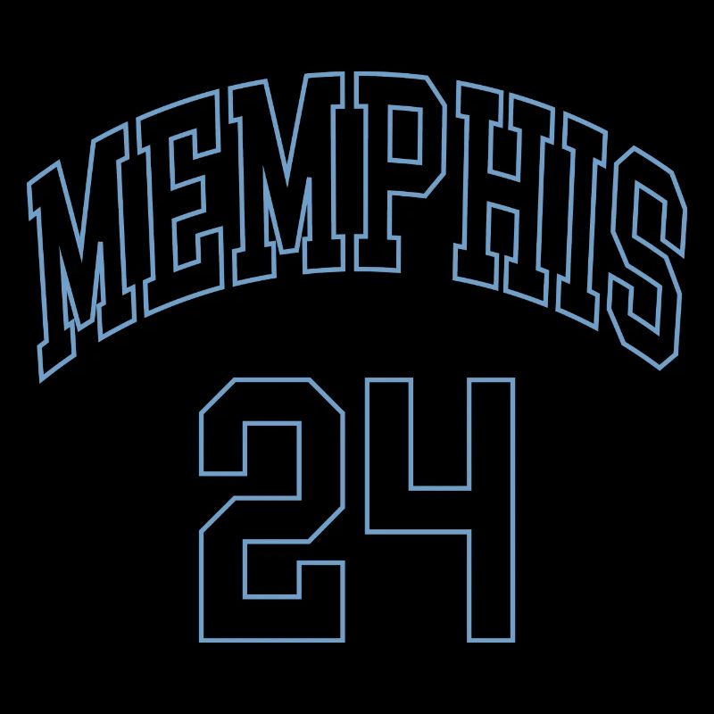 Memphis 24
