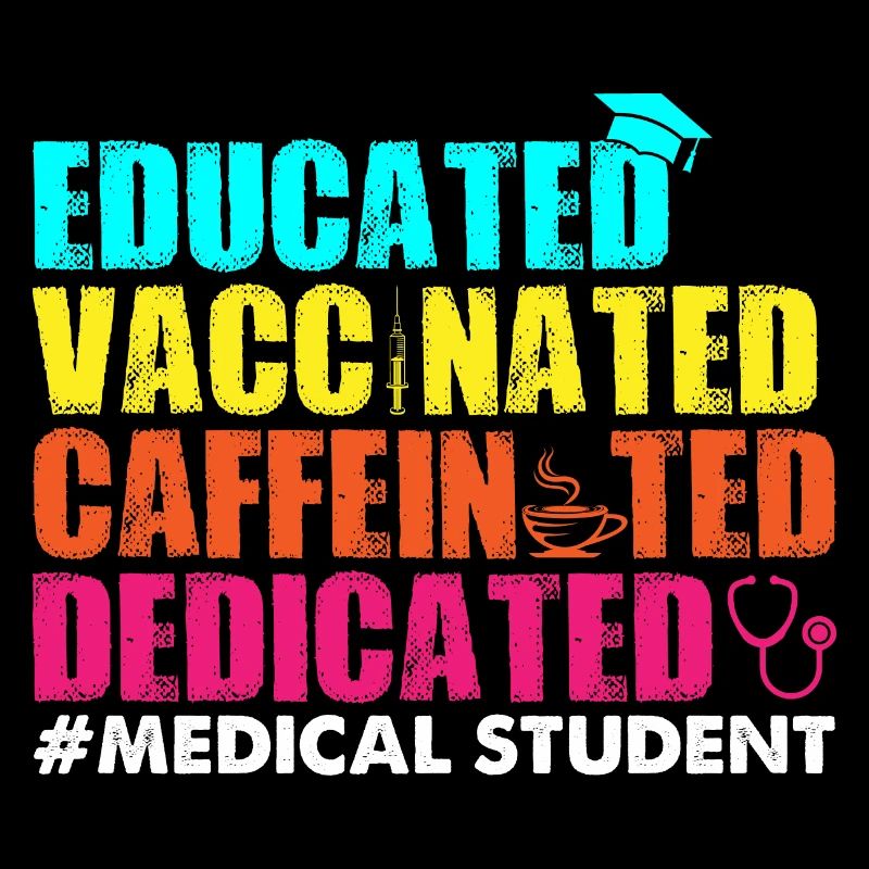 Medizinstudentin