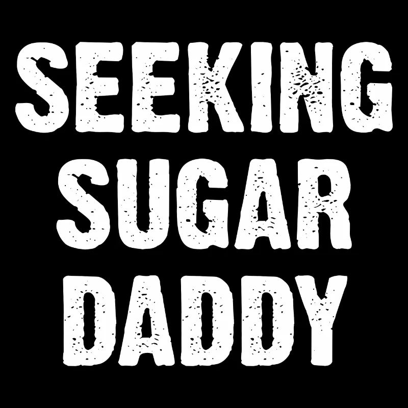 Seeking Sugar Daddy