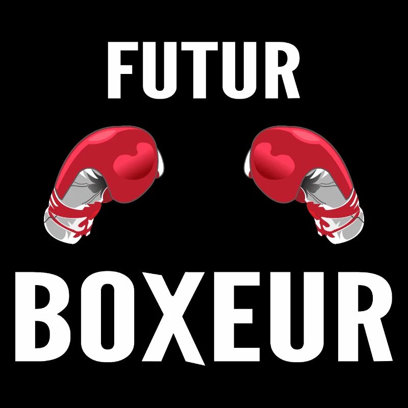 Future Boxer