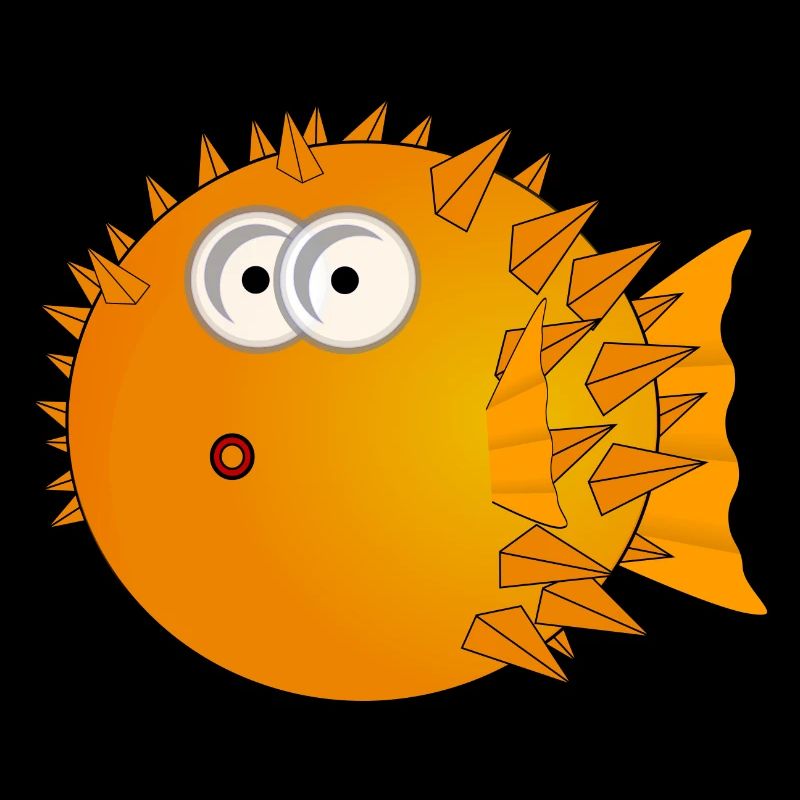 kugelfisch