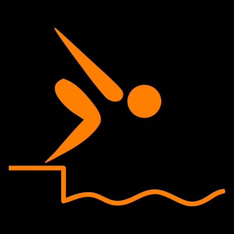 natation