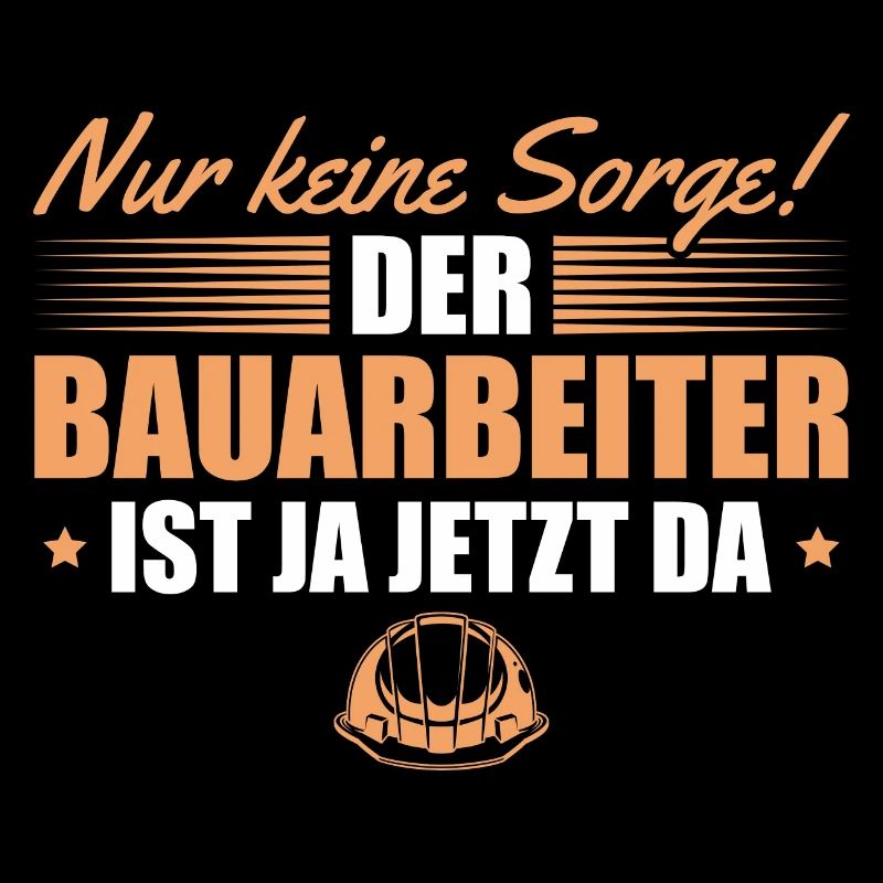 Baustelle Handwerker Bauarbeiter