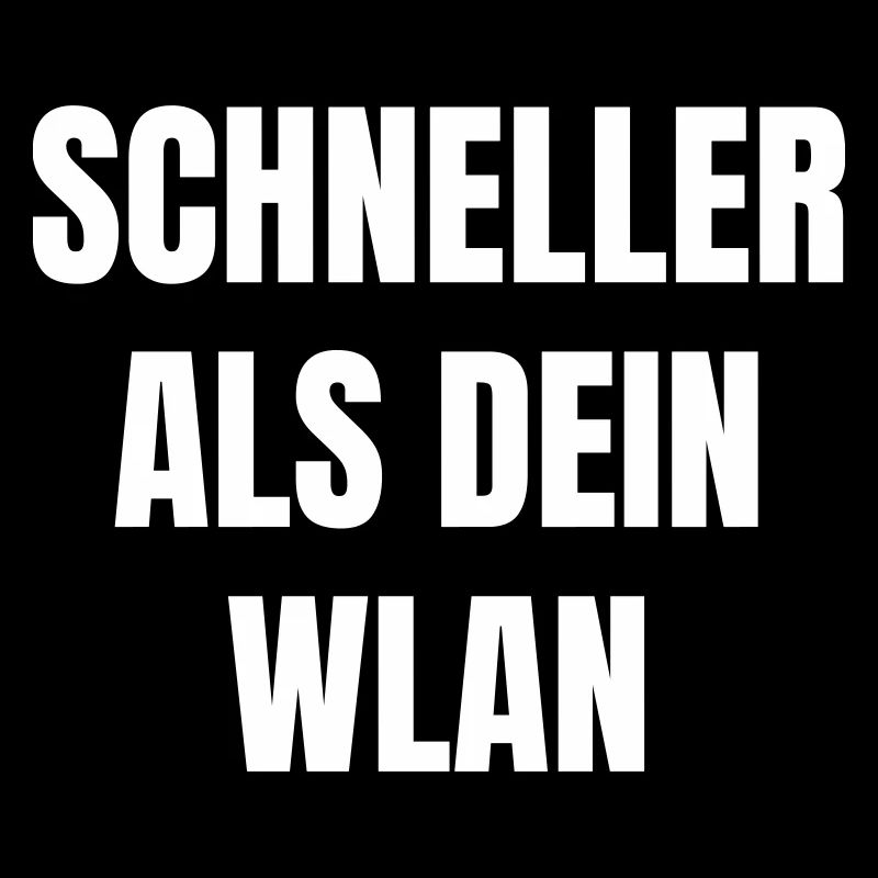 Plus rapide que votre Wi-Fi