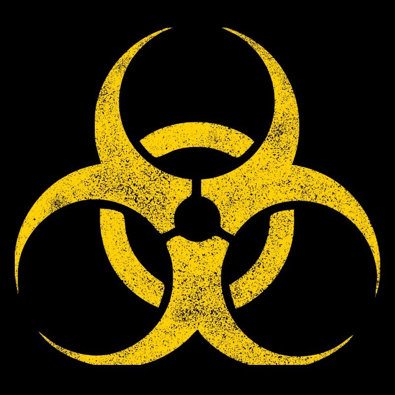 Biohazard - biohazard