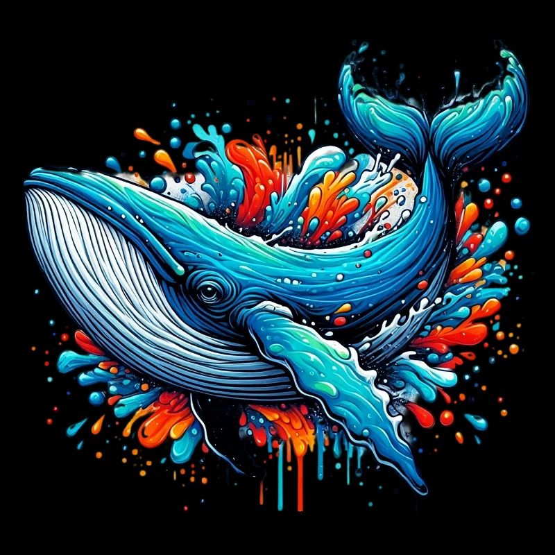 Baleine