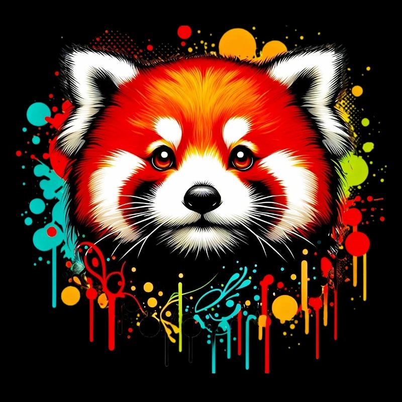 Kleiner Panda