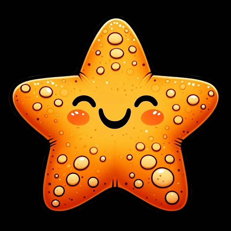 Starfish