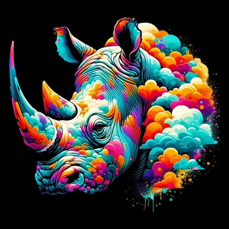 Rhinocéros