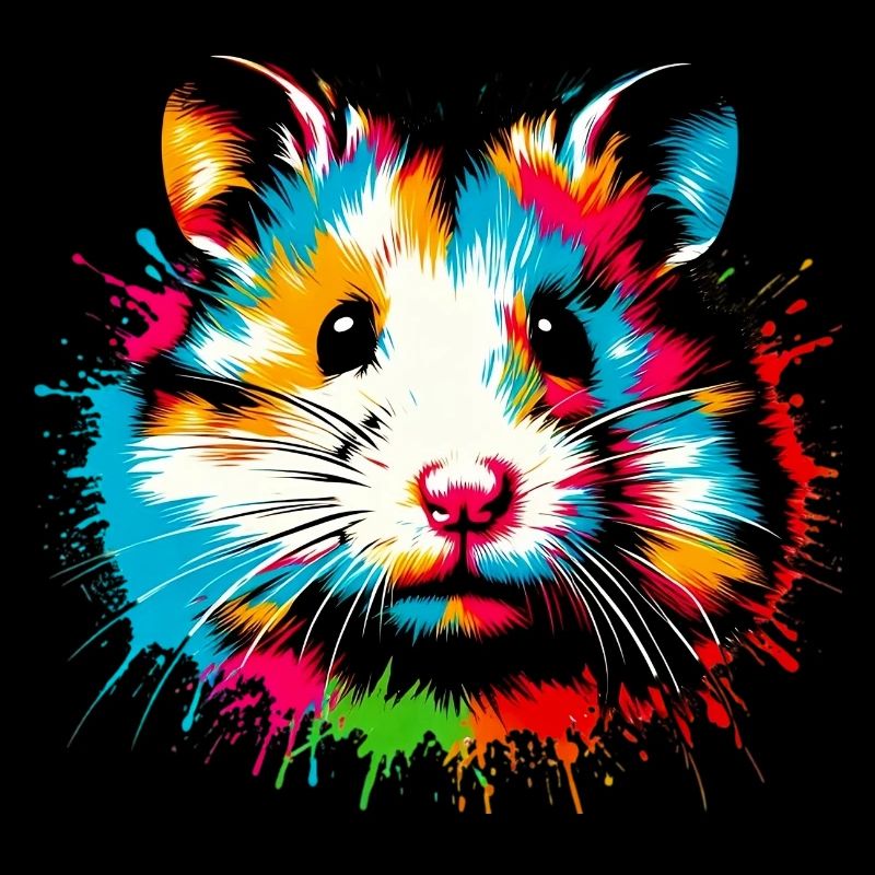 Hamster