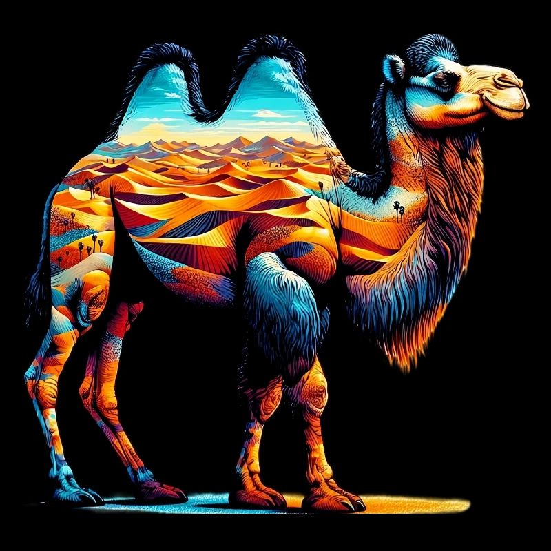Camel