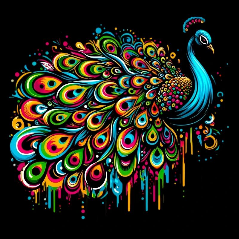 Peacock