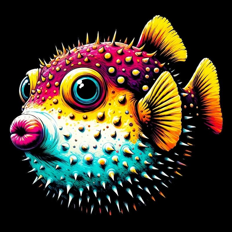 Kugelfisch