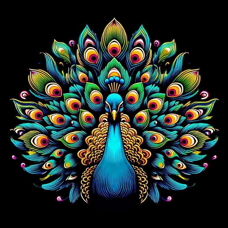 Peacock