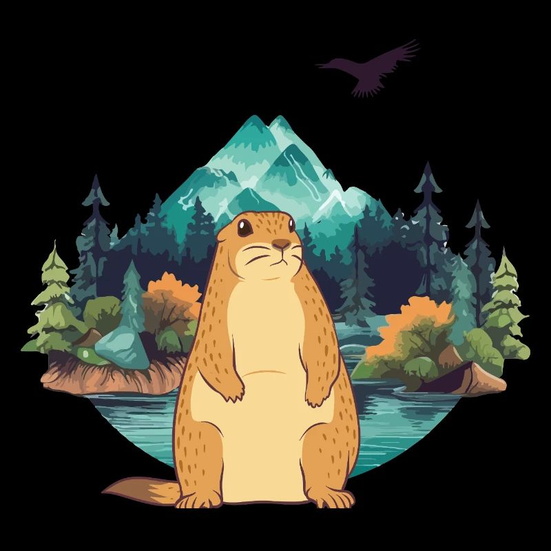 Marmotte