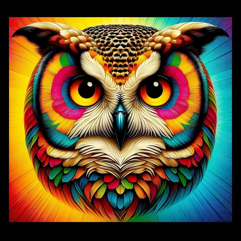 owl