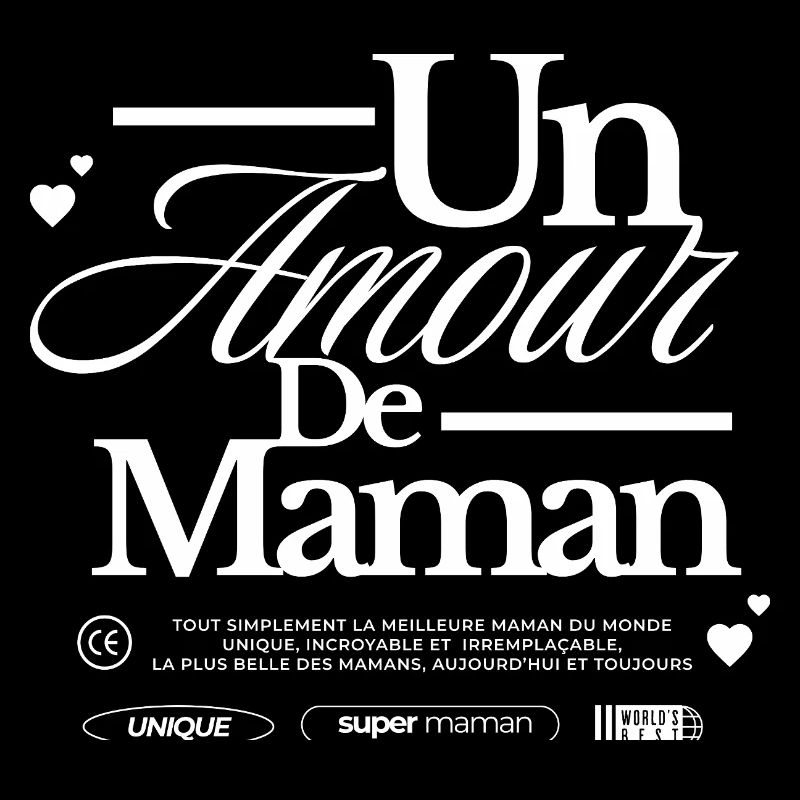 Die Liebe einer Mutter