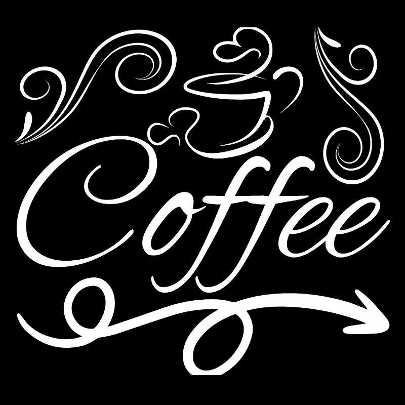 Du café, rien que du café