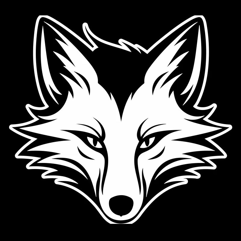 Fox Head
