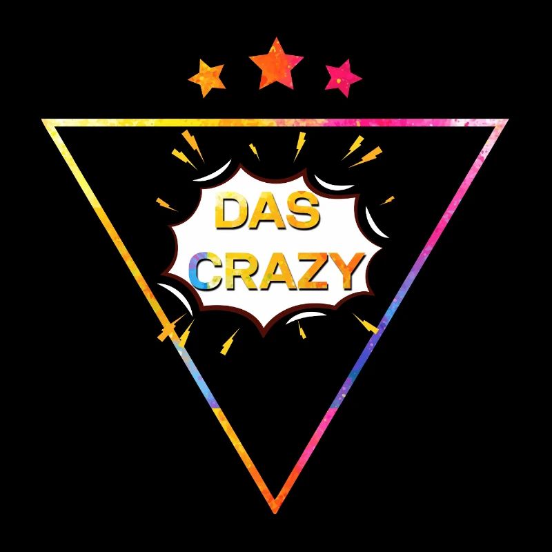 DAS CRAZY C+