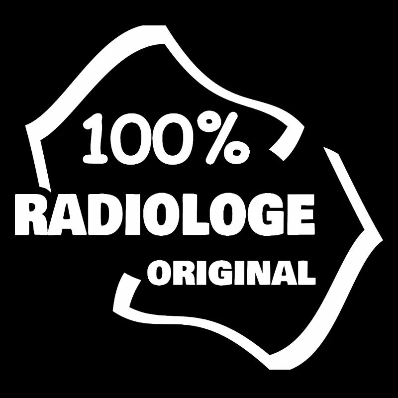 Radiologist as a profession
