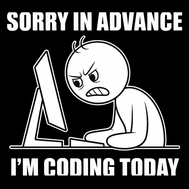 Proud software developer for programming students