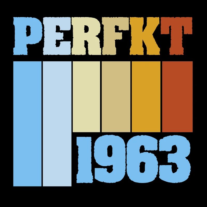 Unique 1963