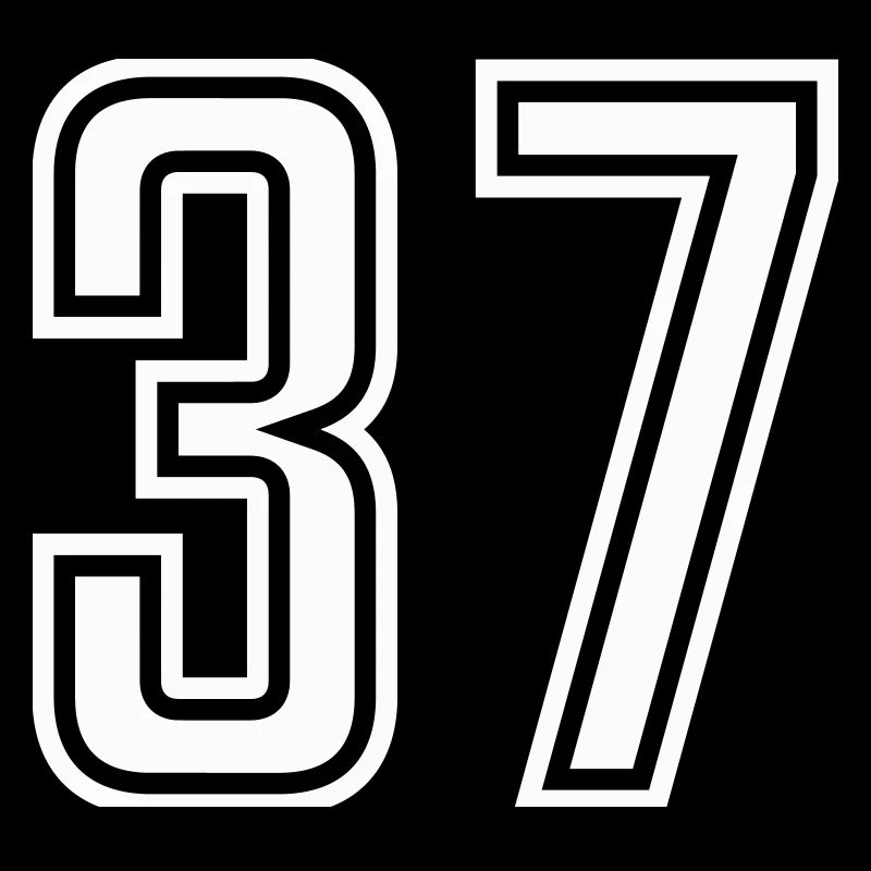 37