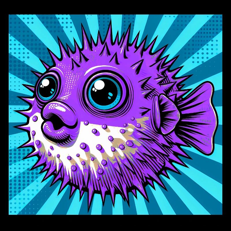 Blowfish