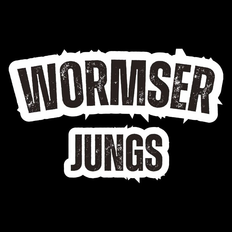 Garçons de Worms