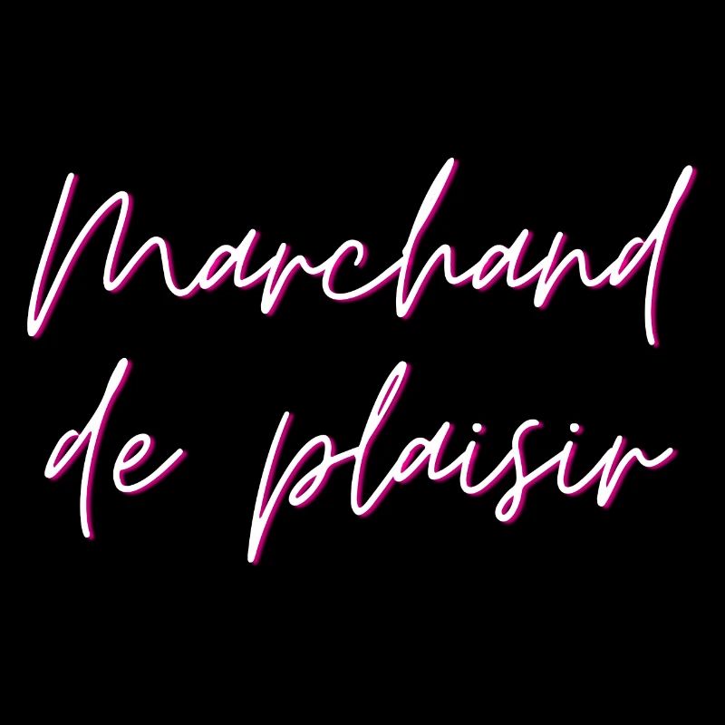 Marchand de Plaisir