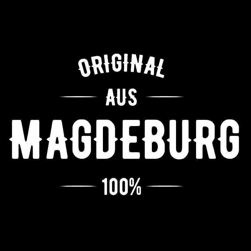 Magdeburg