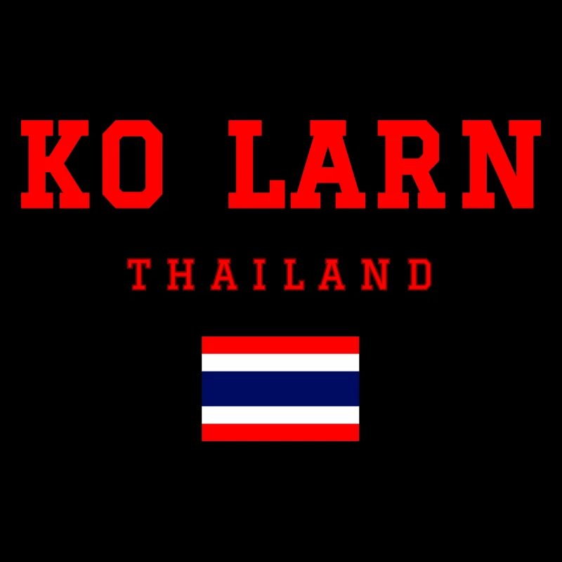 Ko Larn Thailand