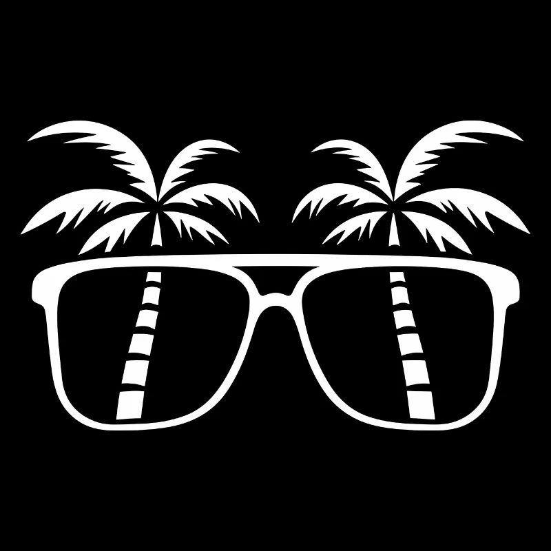 je suis en vacances