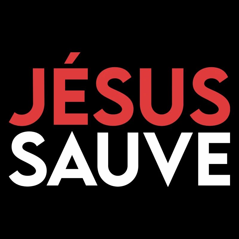 Jesus Saves