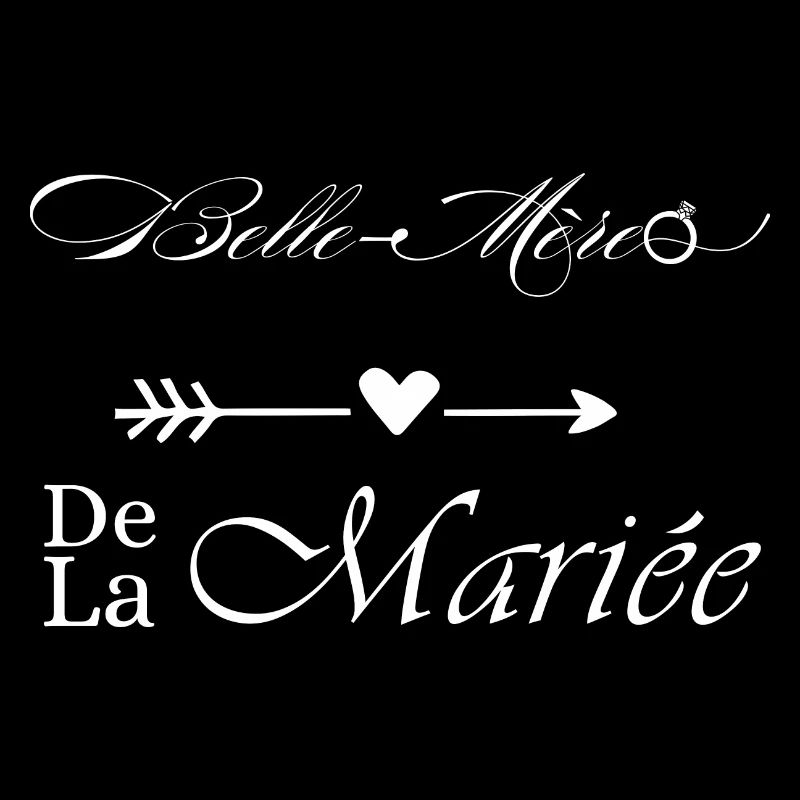 Schwiegermutter der Braut