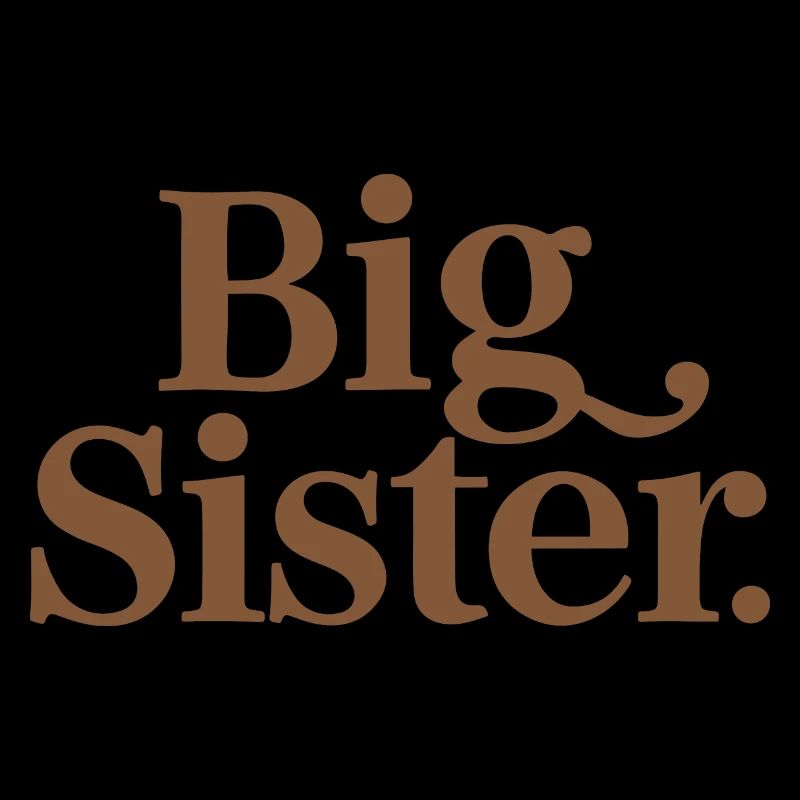 GROßE SCHWESTER