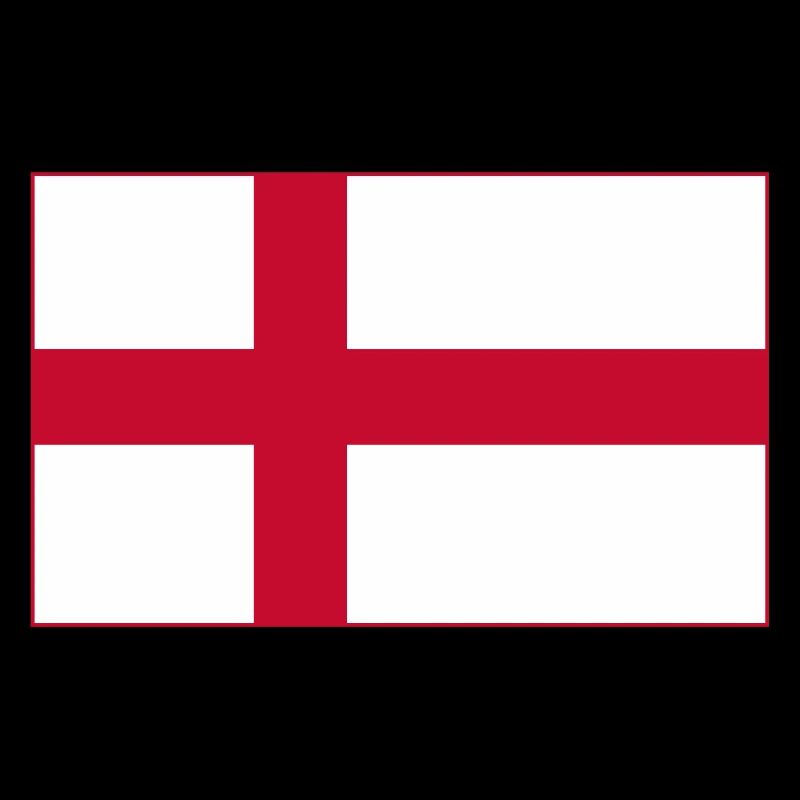 England Flag