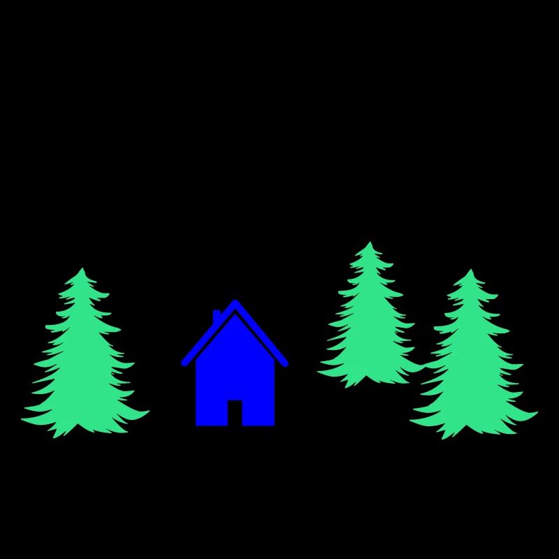 Cabin Berge