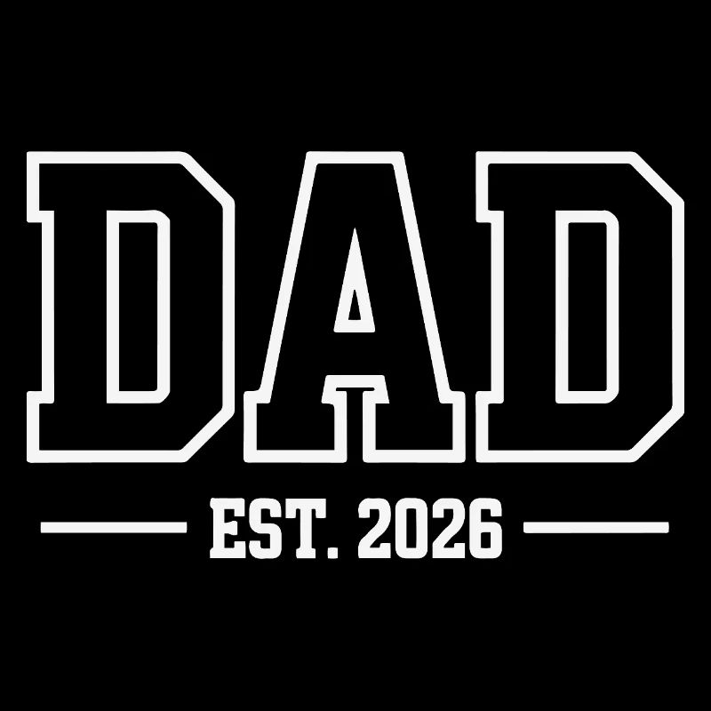 DADDY EST 2026