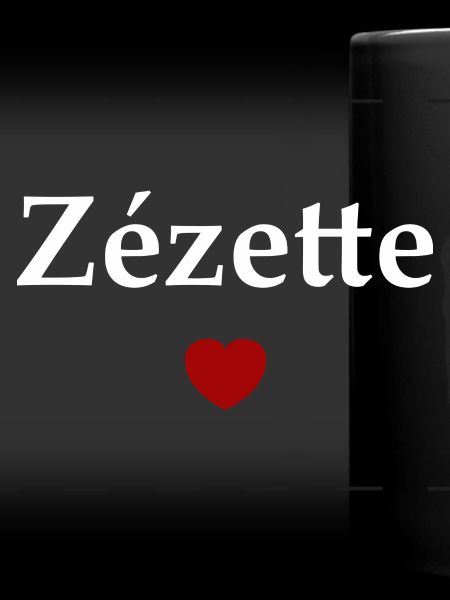 zezette