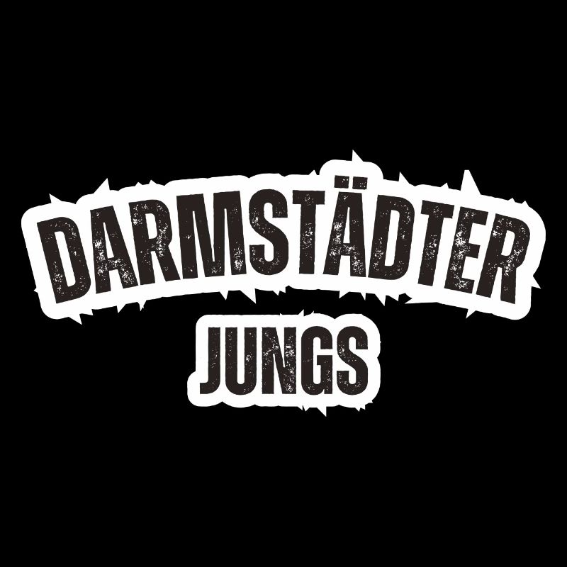 Darmstädter Jungs