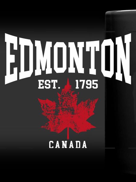 Edmonton
