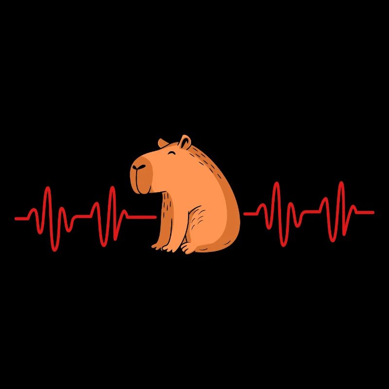 Capibara Capybara