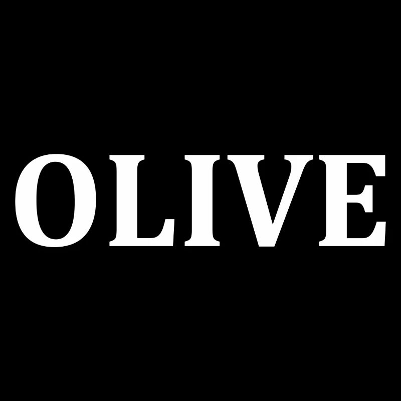 olive