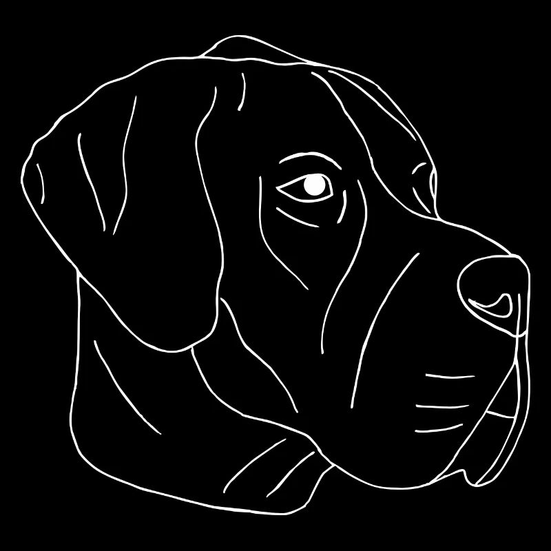 Deutsche Dogge